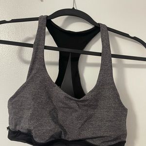 Lululemon invigorate bra